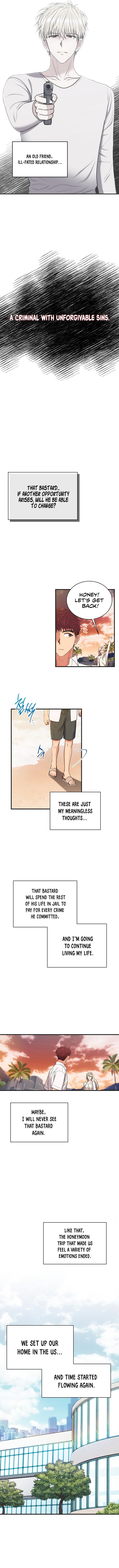 Read Medical Return (en) Manga Online