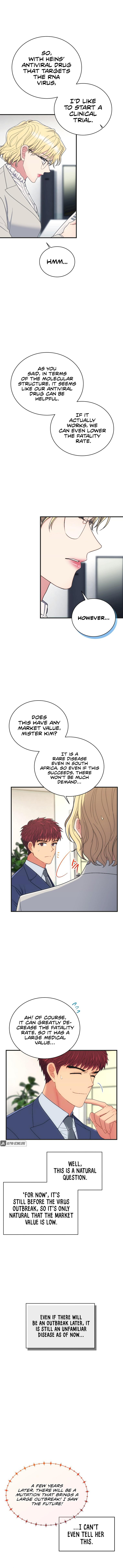 Read Medical Return (en) Manga Online