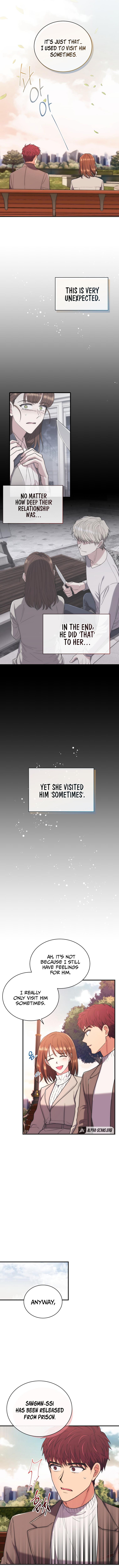 Read Medical Return (en) Manga Online