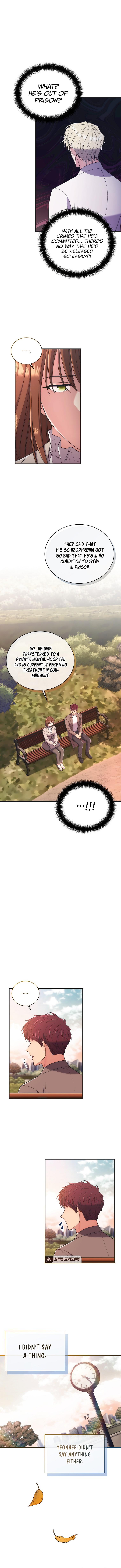 Read Medical Return (en) Manga Online