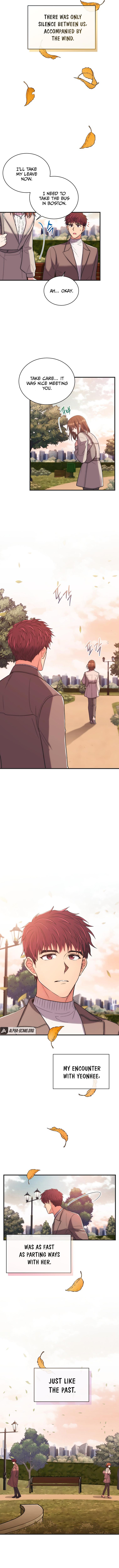 Read Medical Return (en) Manga Online