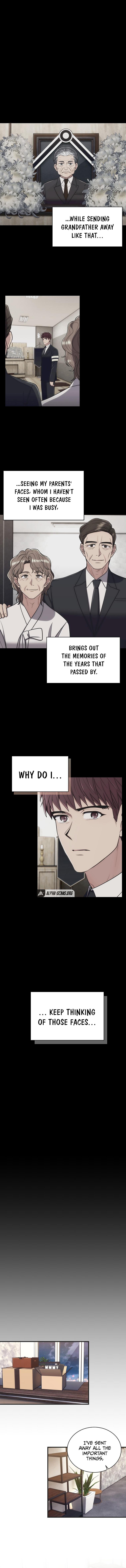 Read Medical Return (en) Manga Online