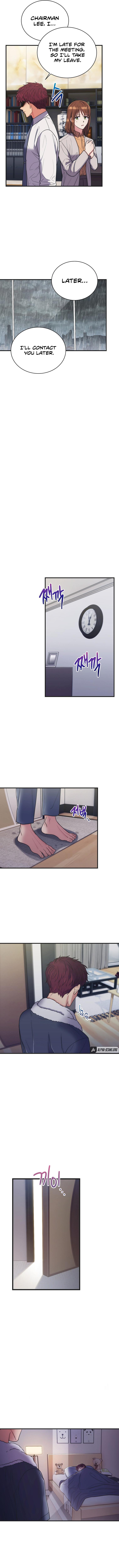 Read Medical Return (en) Manga Online