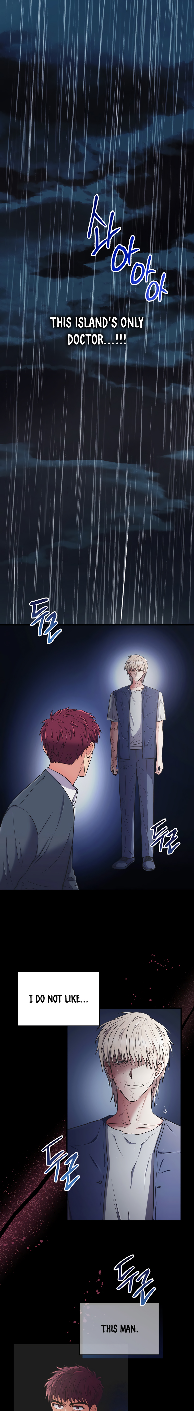 Read Medical Return (en) Manga Online