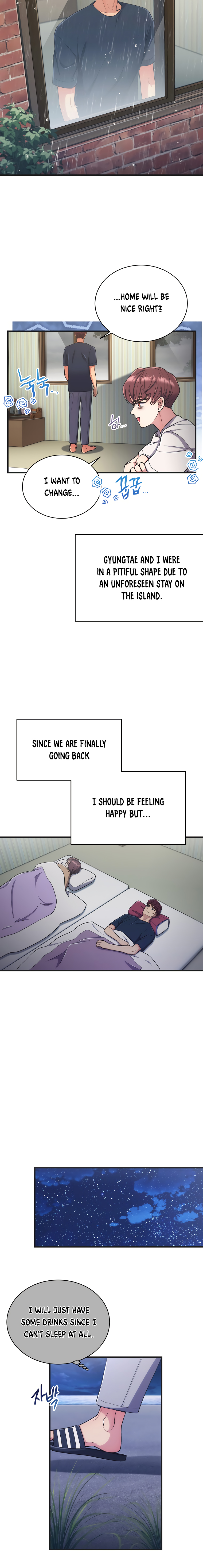 Read Medical Return (en) Manga Online