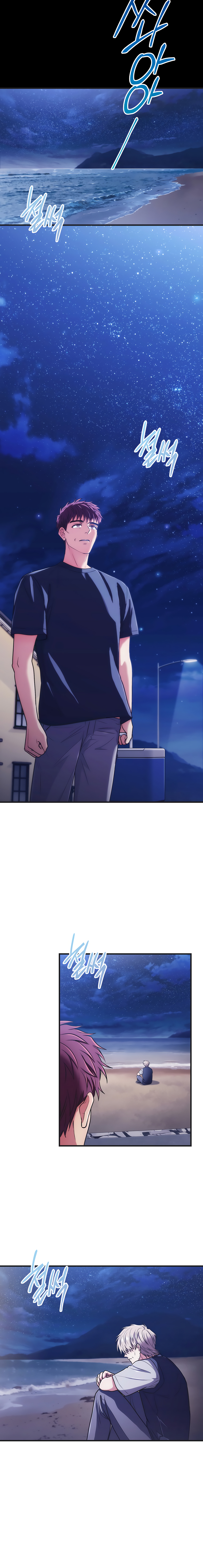 Read Medical Return (en) Manga Online