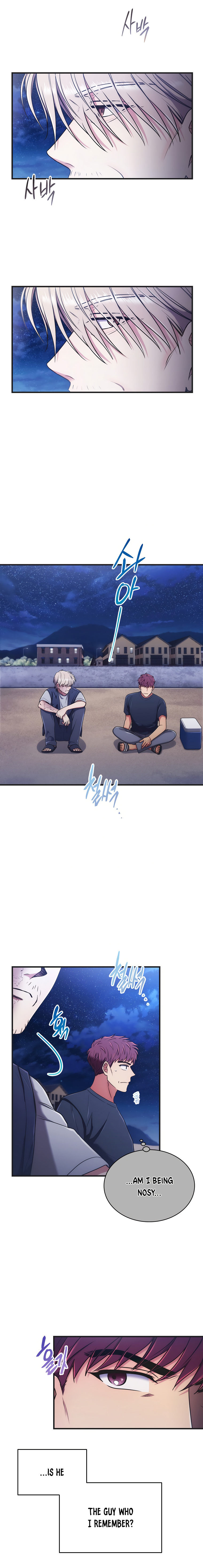 Read Medical Return (en) Manga Online