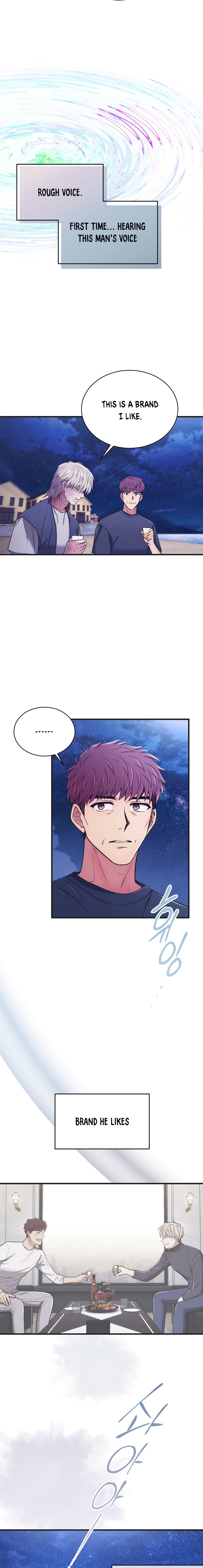 Read Medical Return (en) Manga Online