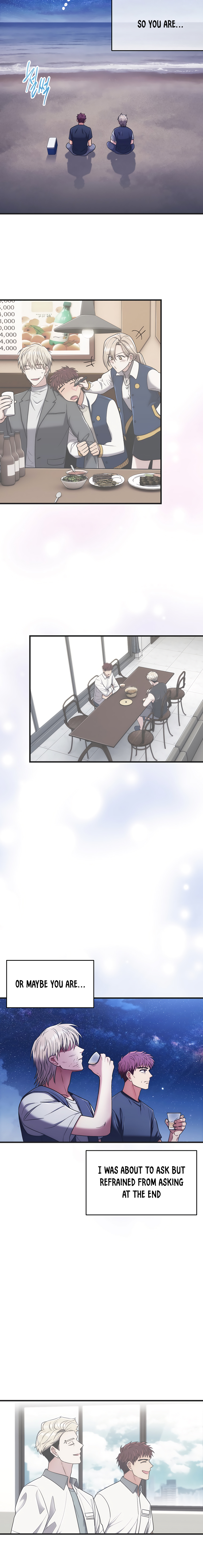 Read Medical Return (en) Manga Online