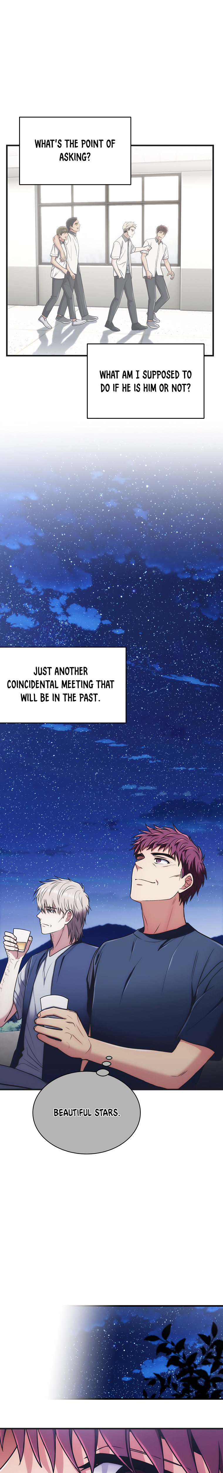 Read Medical Return (en) Manga Online