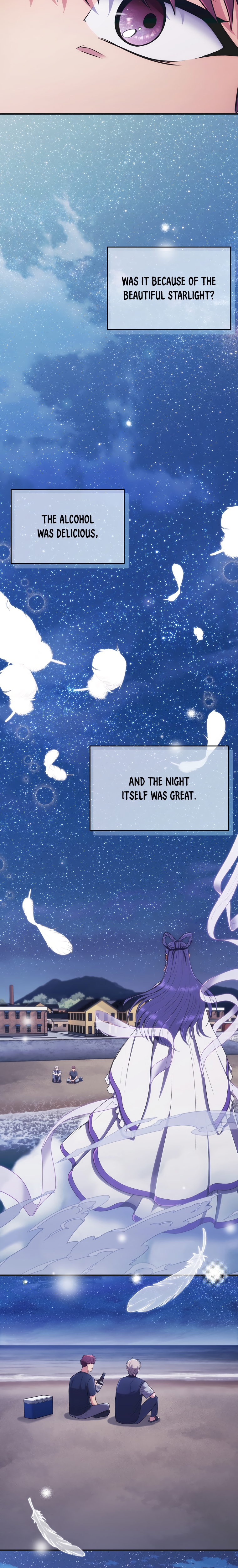 Read Medical Return (en) Manga Online