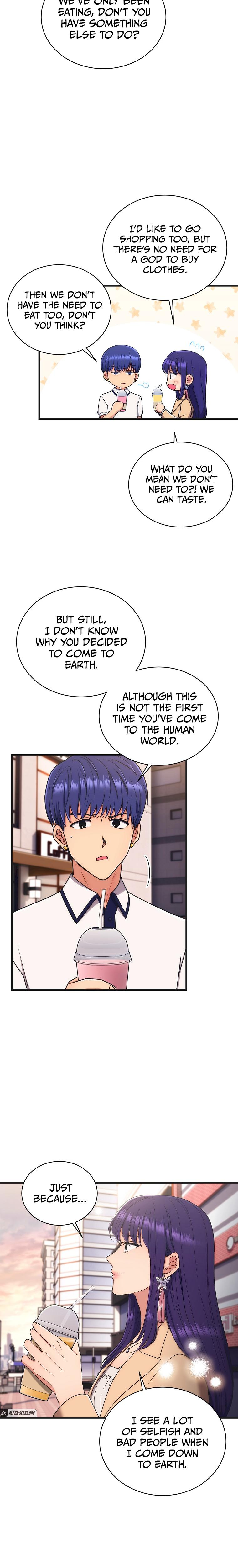 Read Medical Return (en) Manga Online