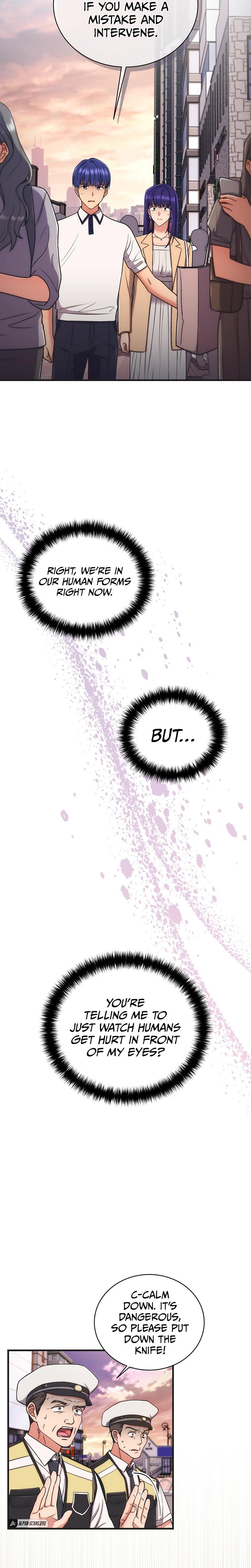 Read Medical Return (en) Manga Online