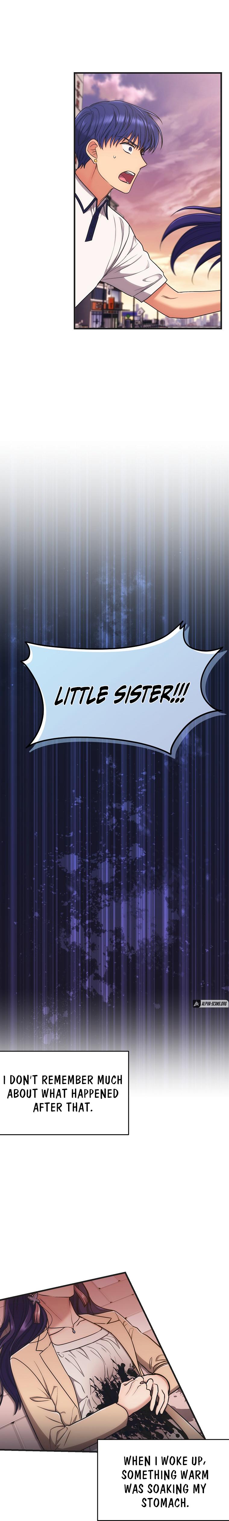 Read Medical Return (en) Manga Online