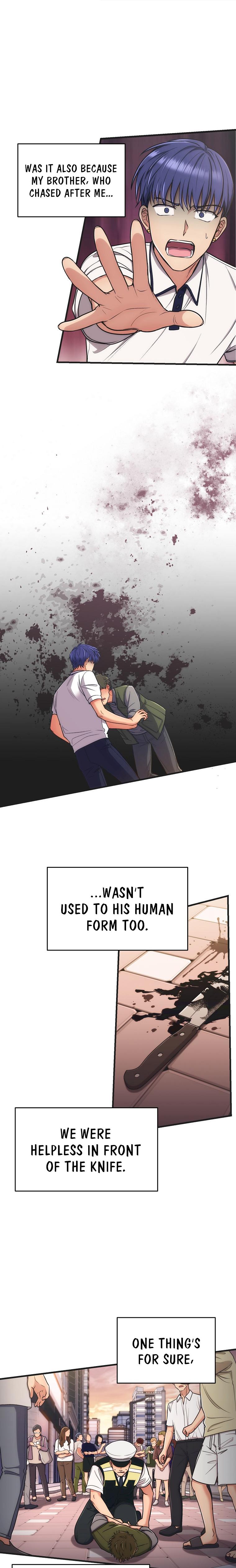 Read Medical Return (en) Manga Online