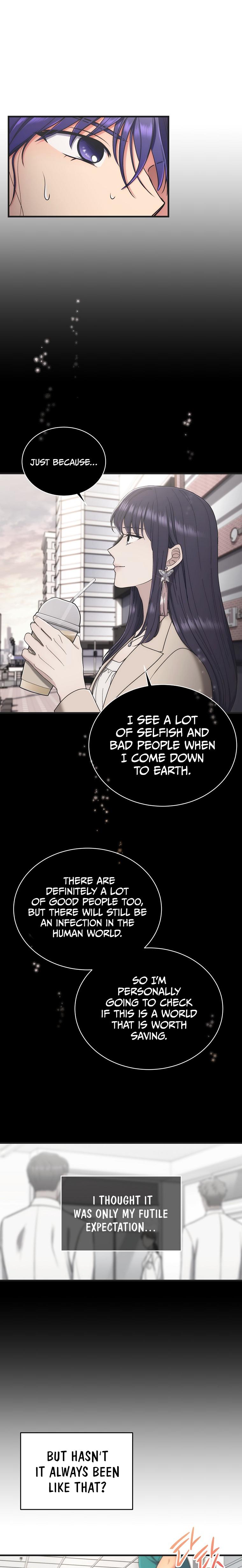 Read Medical Return (en) Manga Online