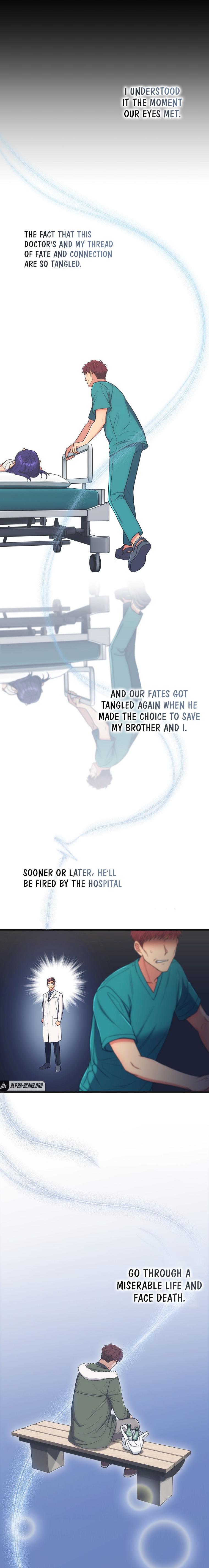 Read Medical Return (en) Manga Online