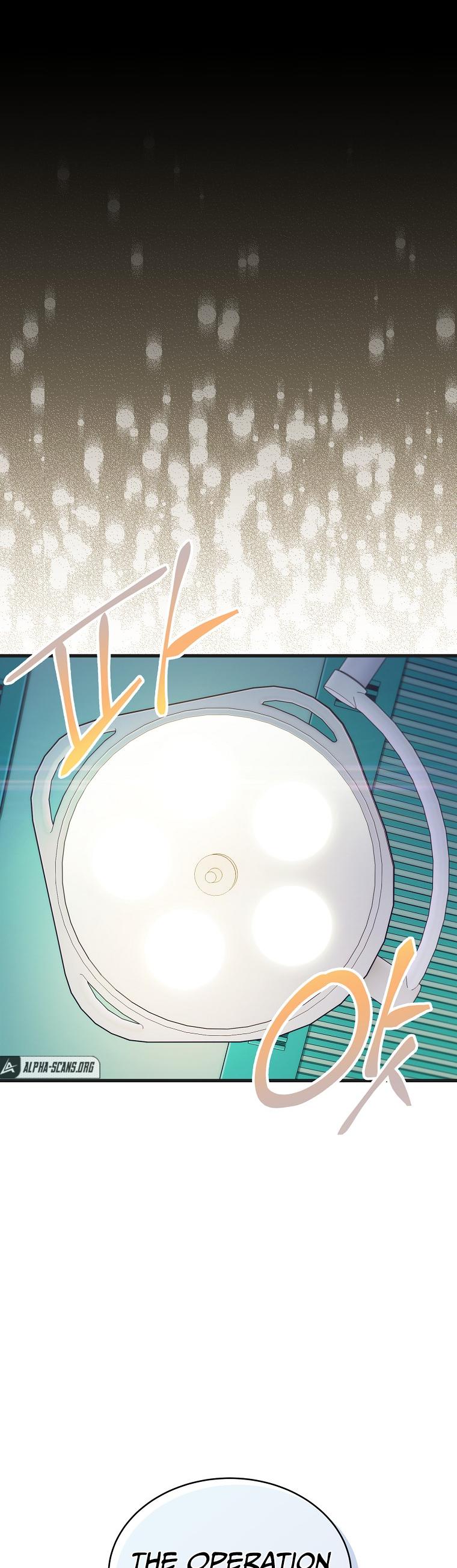 Read Medical Return (en) Manga Online