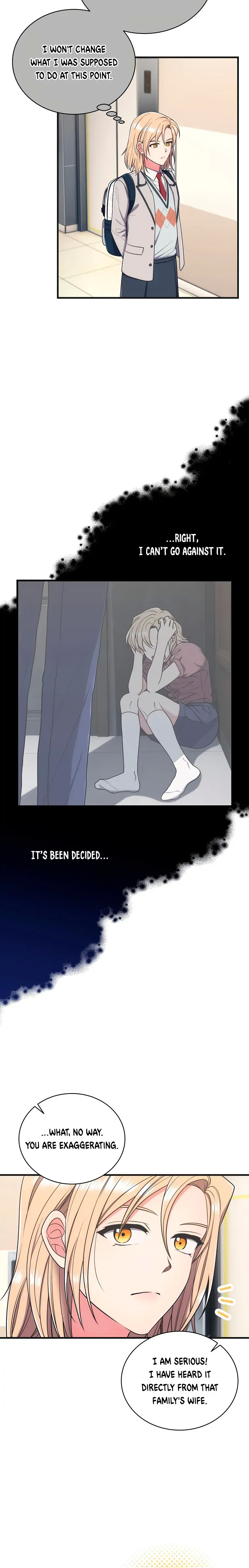 Read Medical Return (en) Manga Online