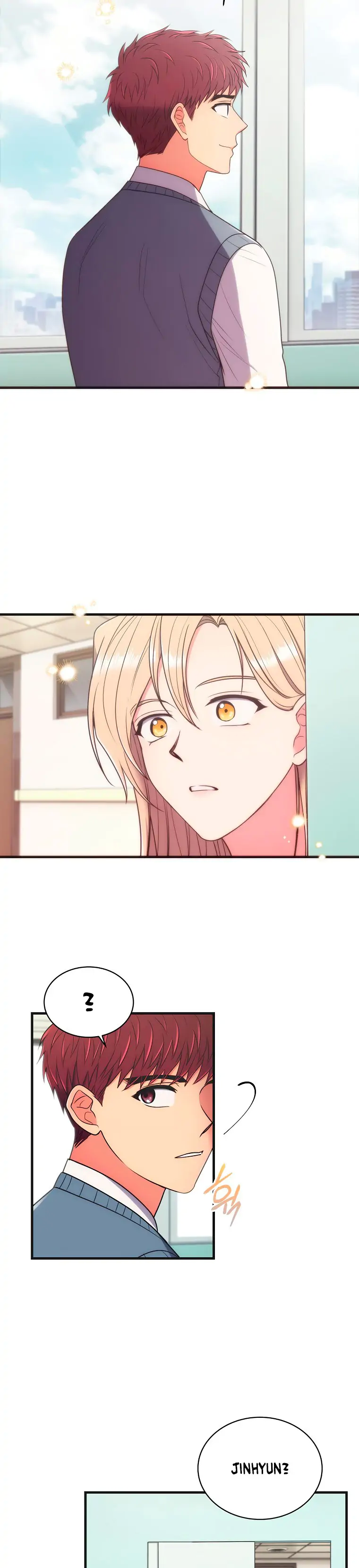 Read Medical Return (en) Manga Online