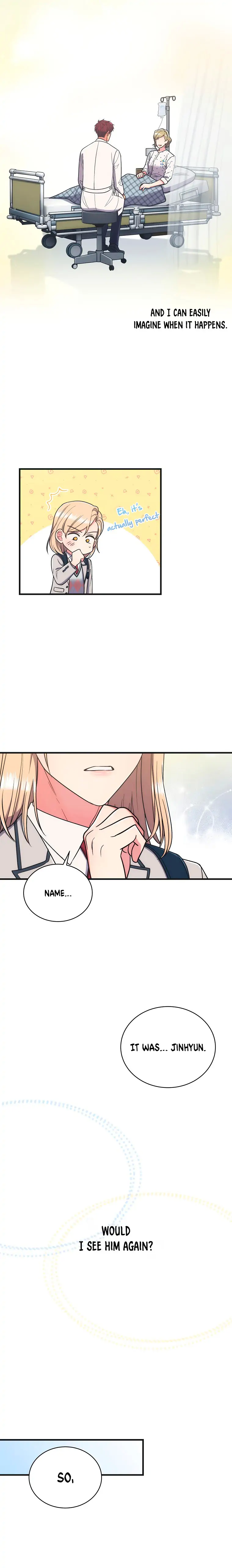 Read Medical Return (en) Manga Online