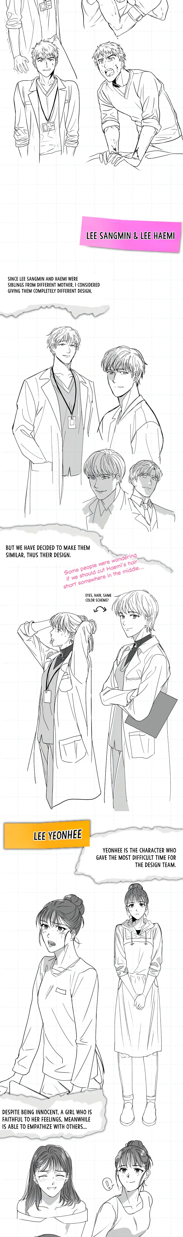 Read Medical Return (en) Manga Online