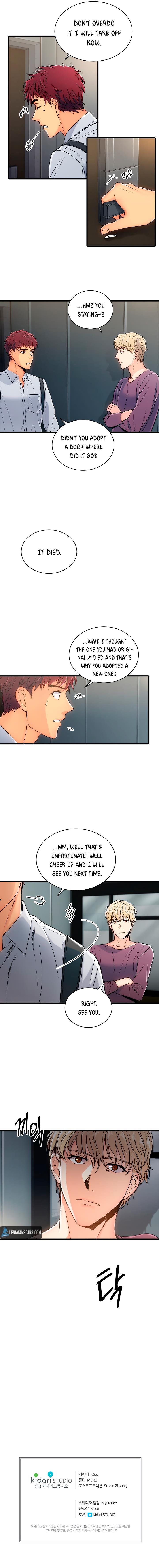 Read Medical Return (en) Manga Online