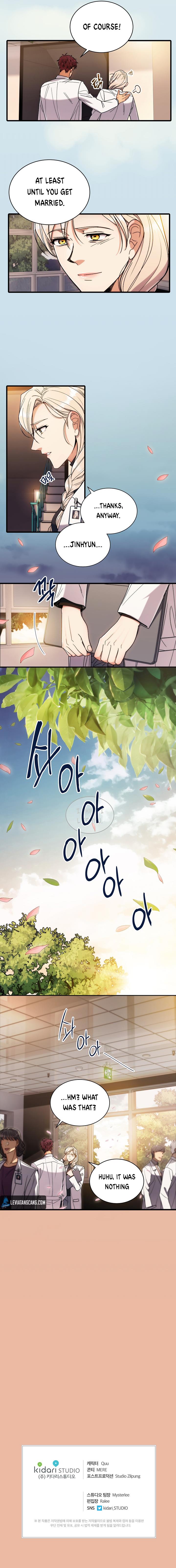 Read Medical Return (en) Manga Online