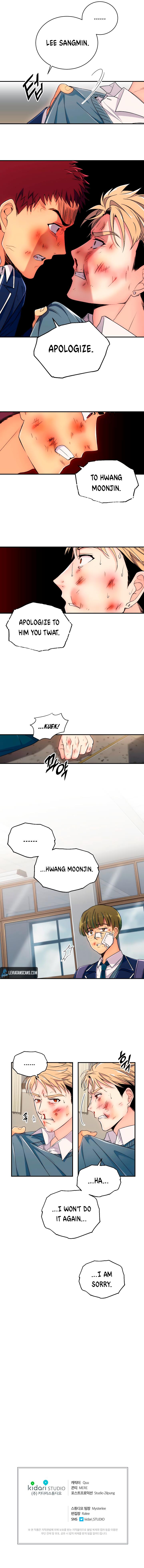 Read Medical Return (en) Manga Online