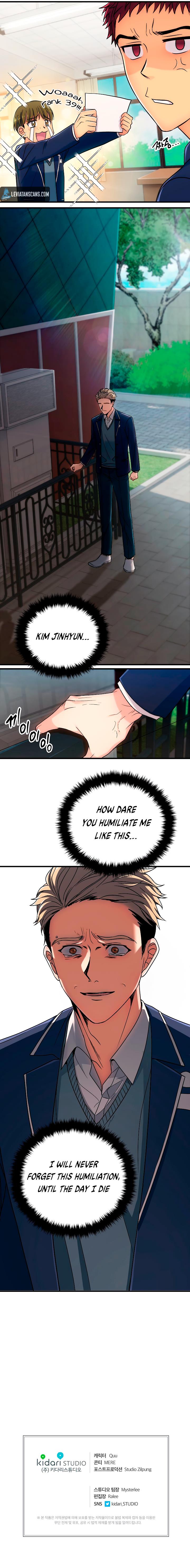 Read Medical Return (en) Manga Online