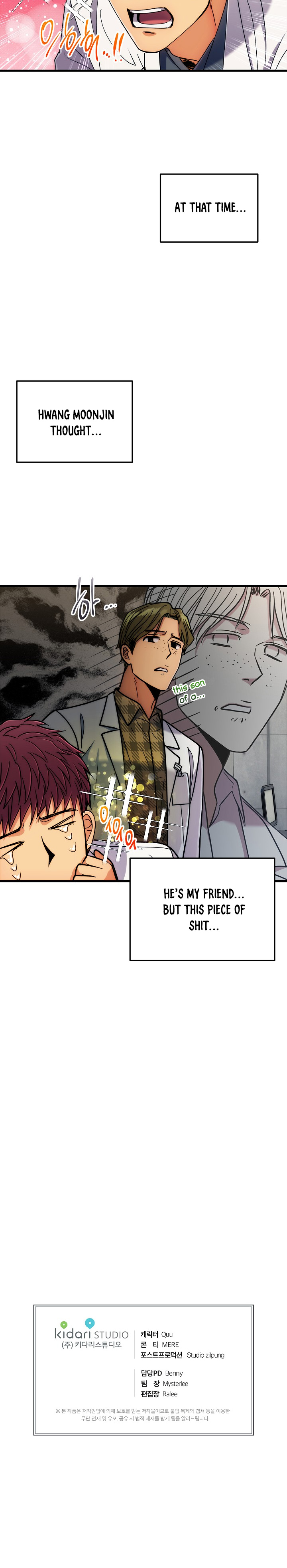 Read Medical Return (en) Manga Online