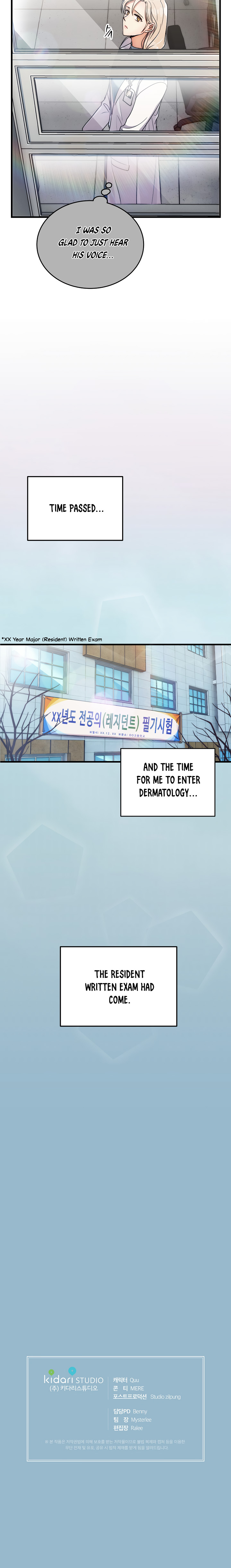 Read Medical Return (en) Manga Online