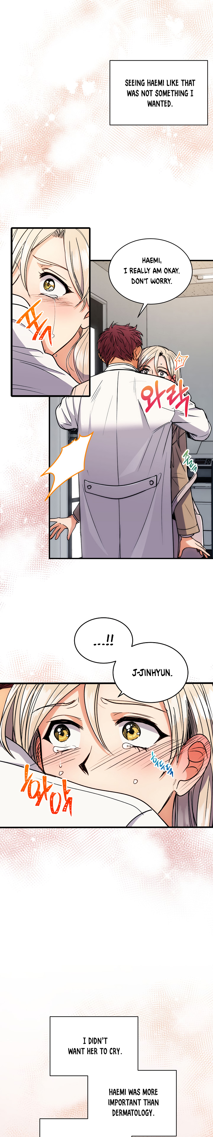 Read Medical Return (en) Manga Online