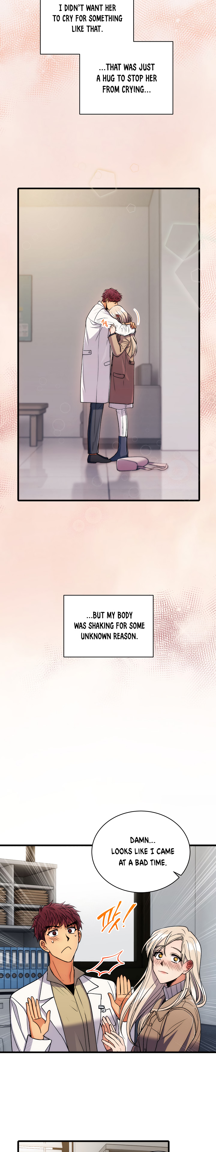 Read Medical Return (en) Manga Online