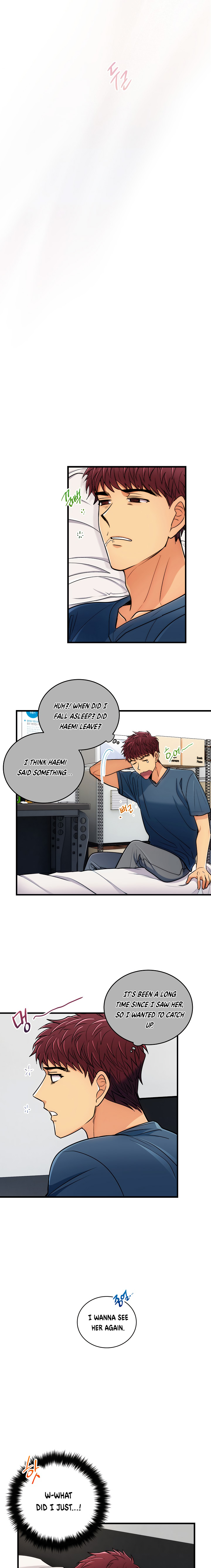 Read Medical Return (en) Manga Online