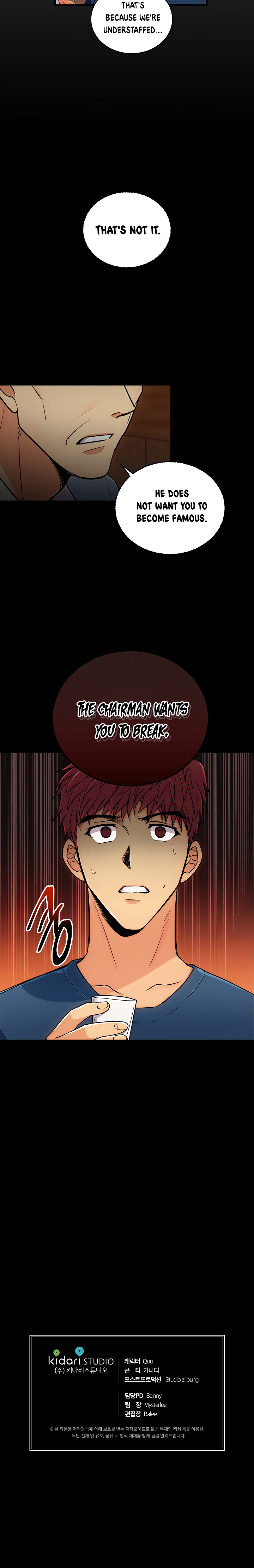 Read Medical Return (en) Manga Online