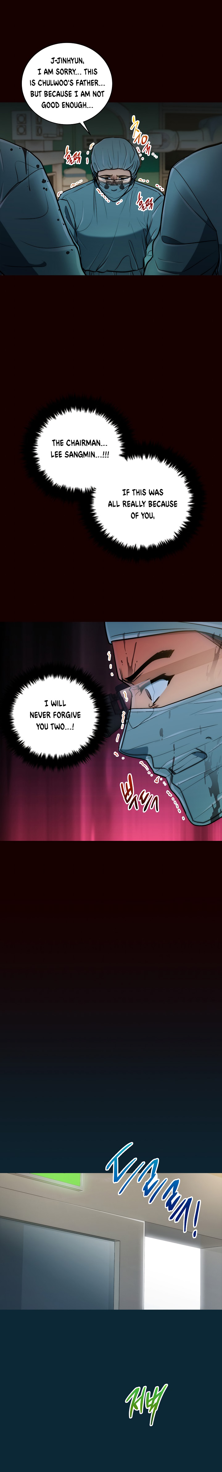 Read Medical Return (en) Manga Online