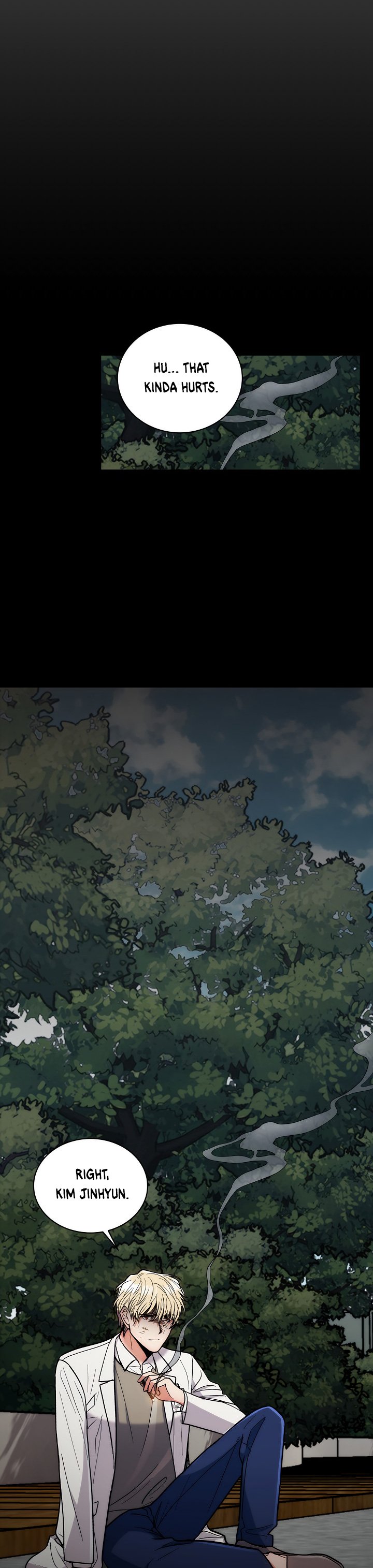 Read Medical Return (en) Manga Online