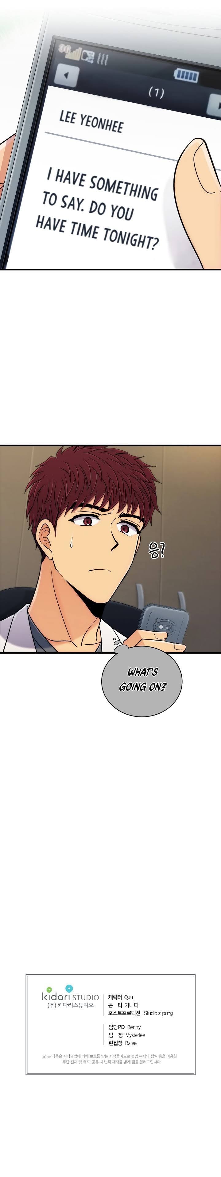 Read Medical Return (en) Manga Online