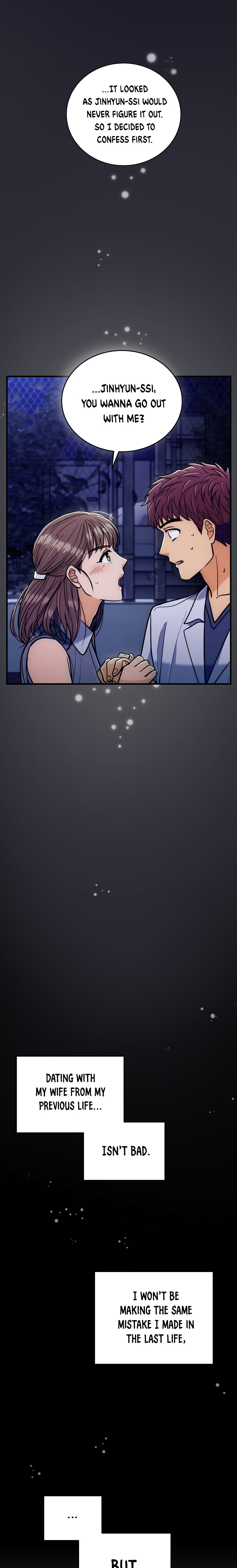 Read Medical Return (en) Manga Online