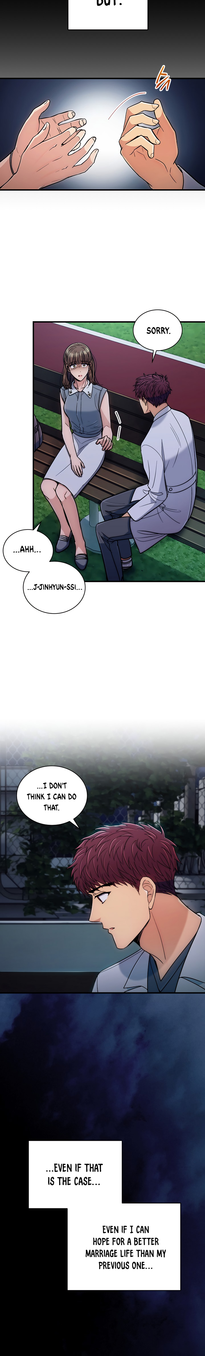 Read Medical Return (en) Manga Online