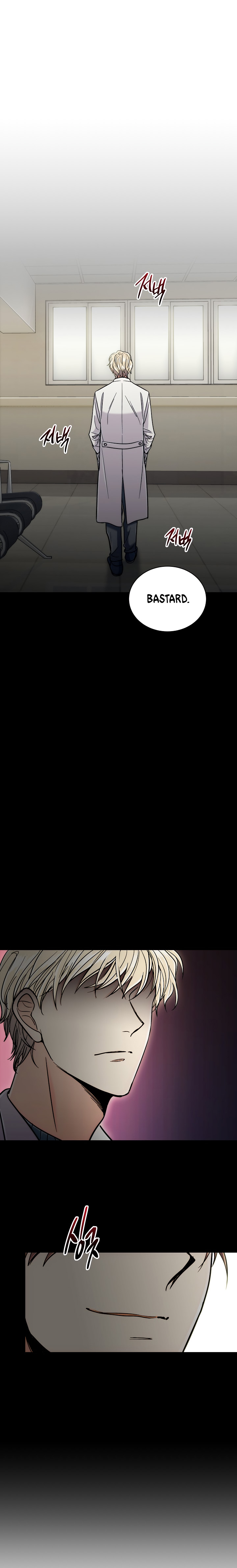 Read Medical Return (en) Manga Online