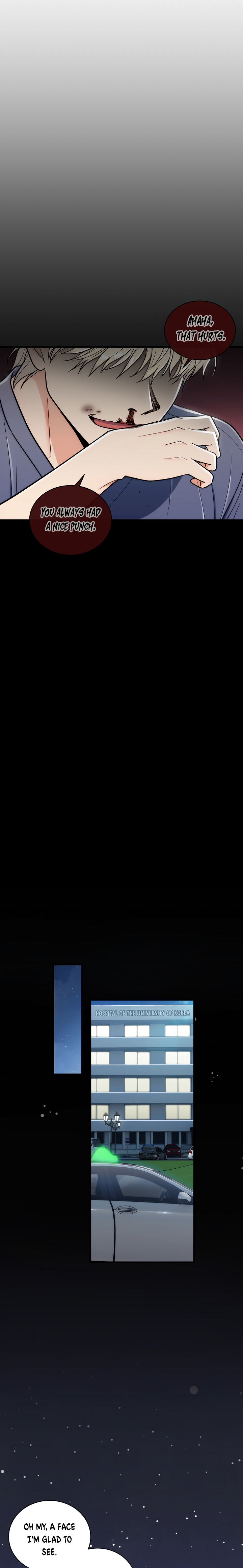 Read Medical Return (en) Manga Online