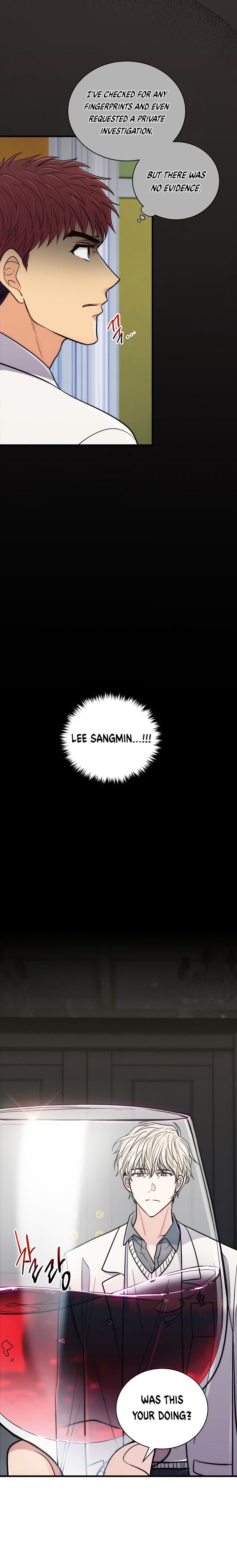 Read Medical Return (en) Manga Online