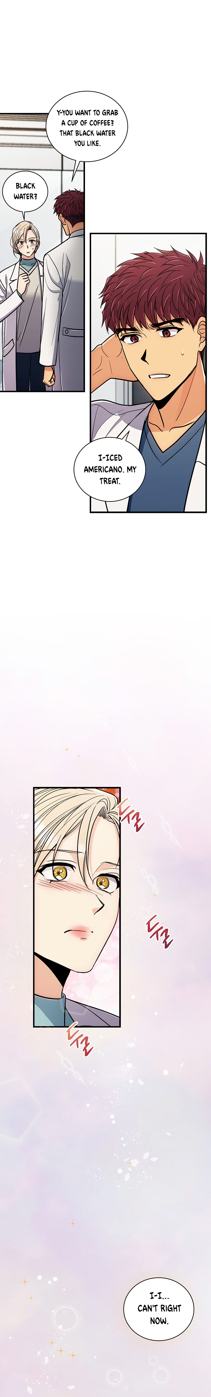 Read Medical Return (en) Manga Online