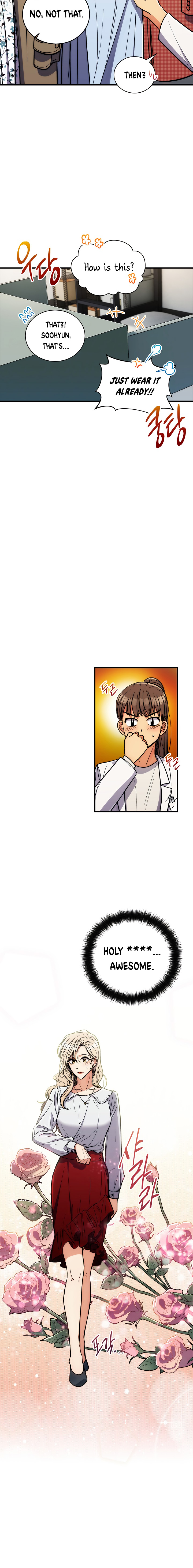 Read Medical Return (en) Manga Online