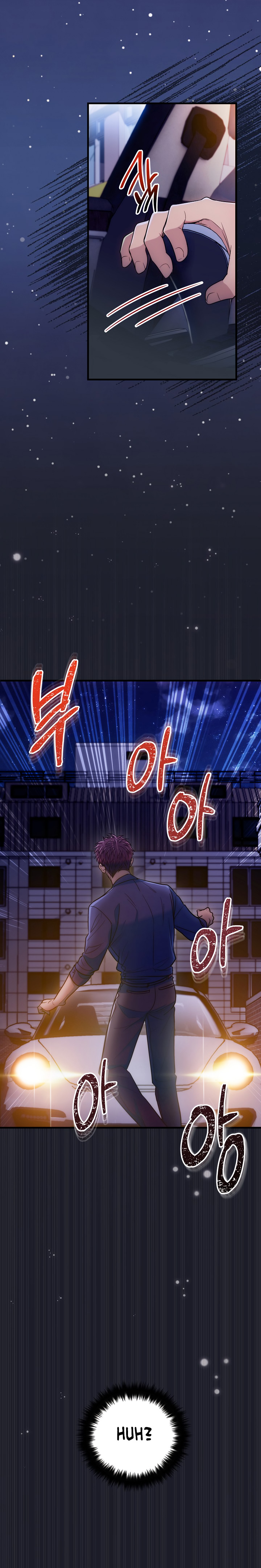 Read Medical Return (en) Manga Online