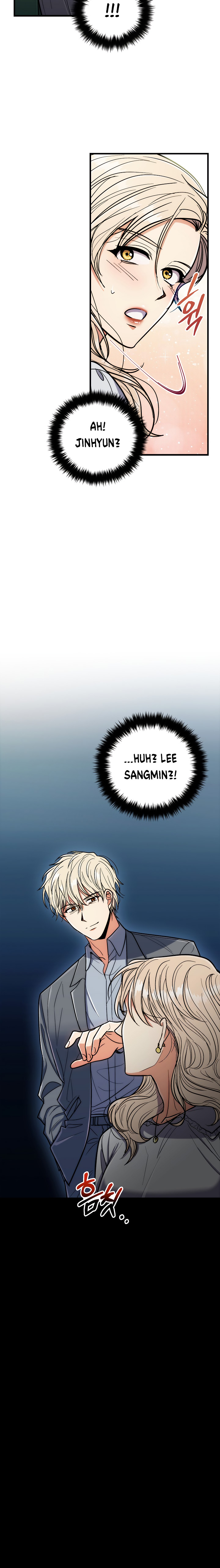 Read Medical Return (en) Manga Online