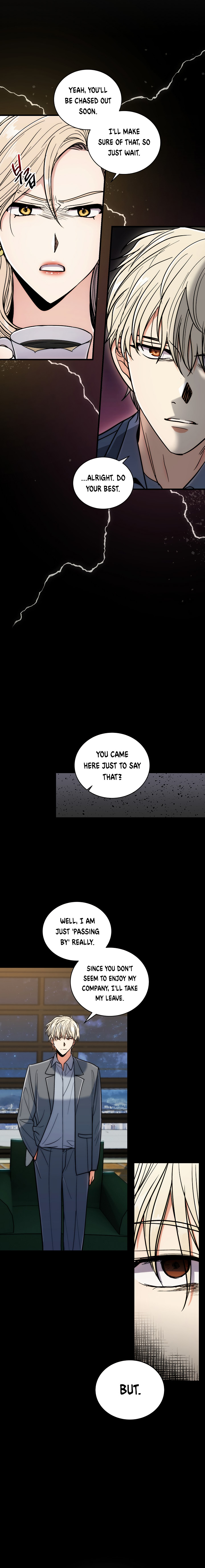 Read Medical Return (en) Manga Online