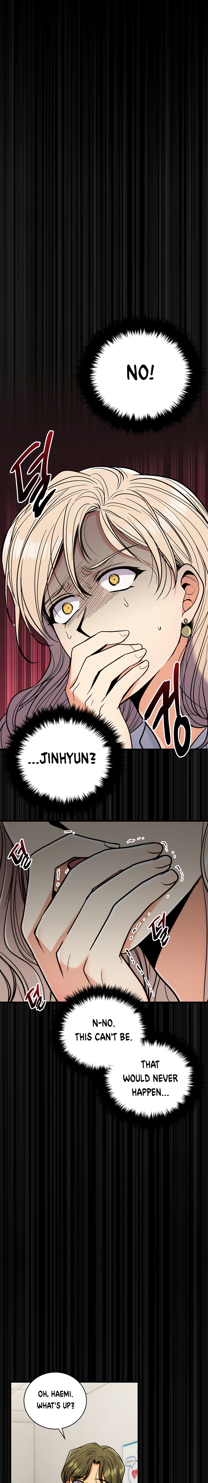 Read Medical Return (en) Manga Online